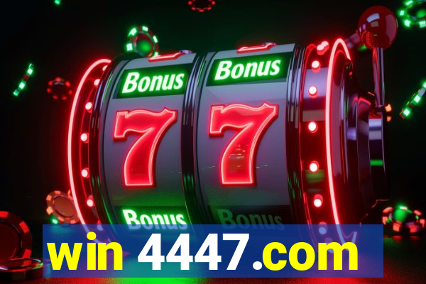 win 4447.com